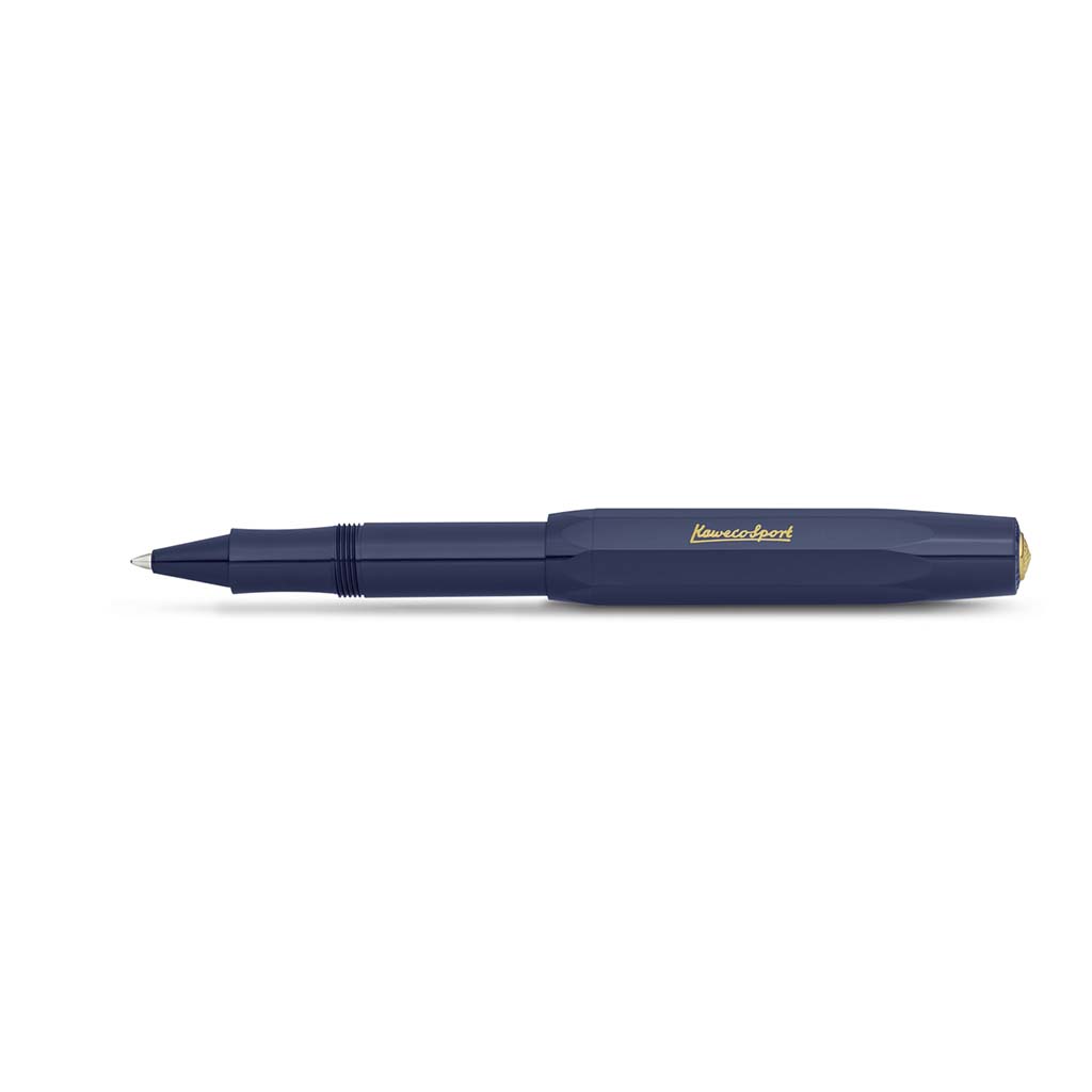 Kaweco, Classic Sport Roller Ball Navy