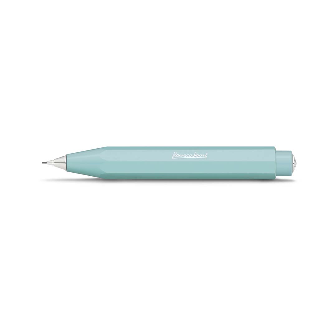 Kaweco, Skyline Sport Mechanical Pencil Mint 0.7 mm