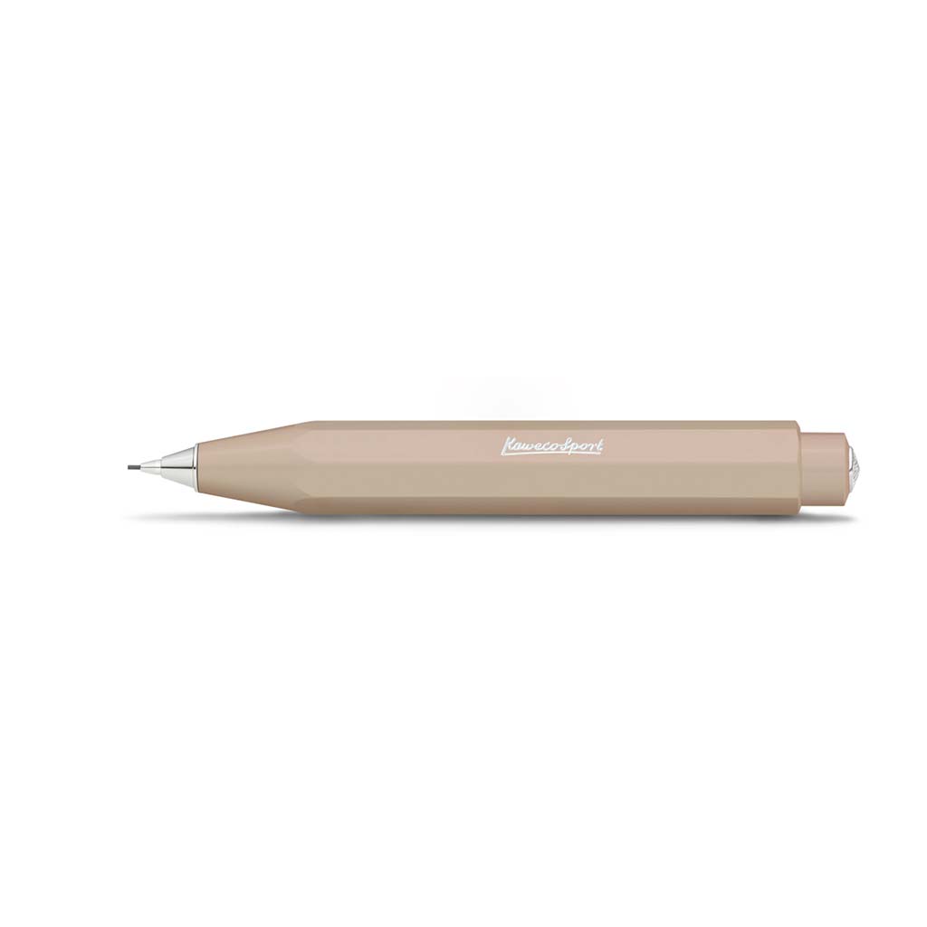 Kaweco, Skyline Sport Mechanical Pencil Macchiato 0.7mm