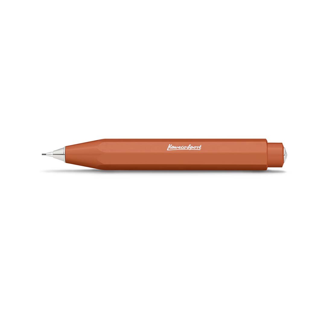 Kaweco, Skyline Sport Mechanical Pencil Fox 0.7mm