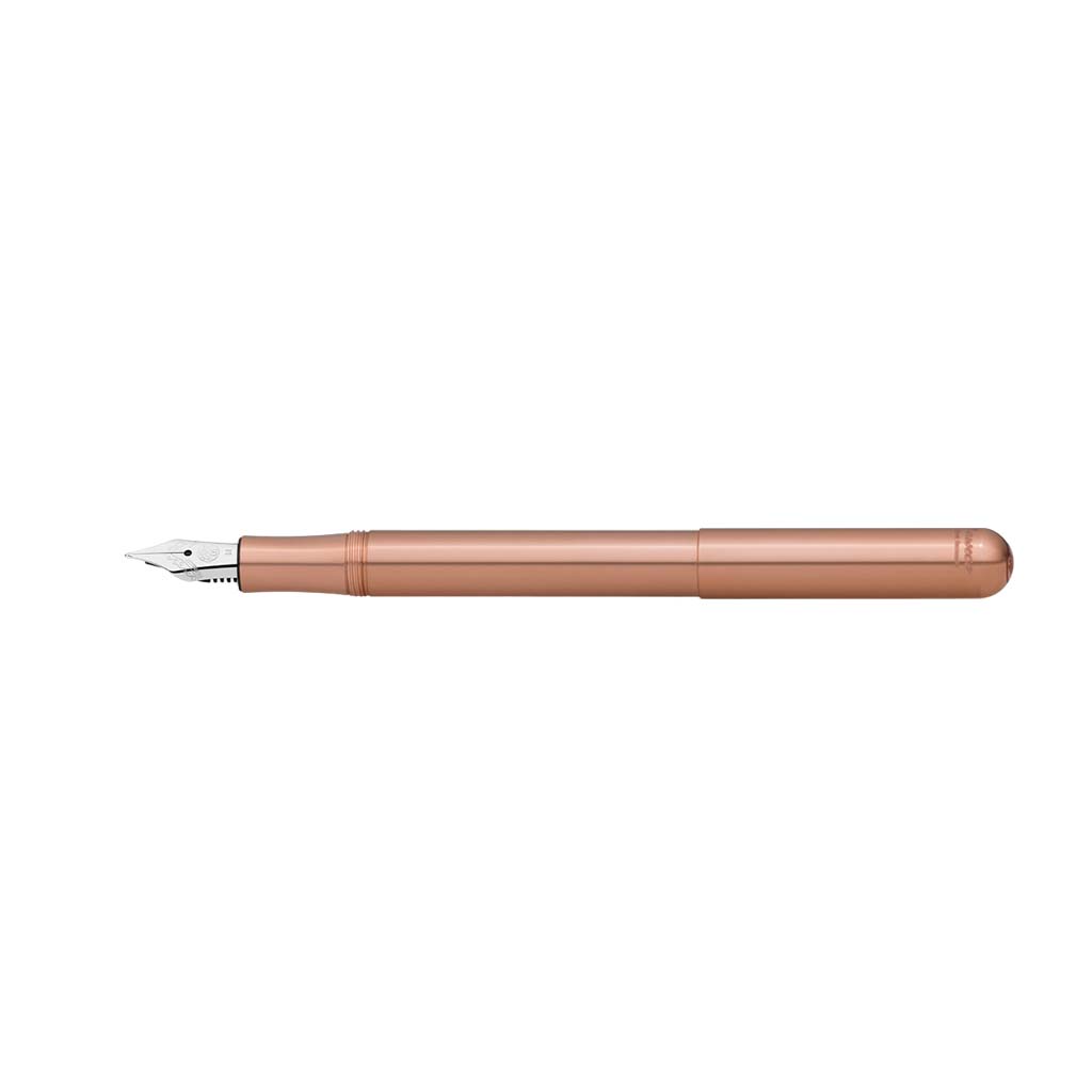 Kaweco, Liliput Fountain Pen Copper