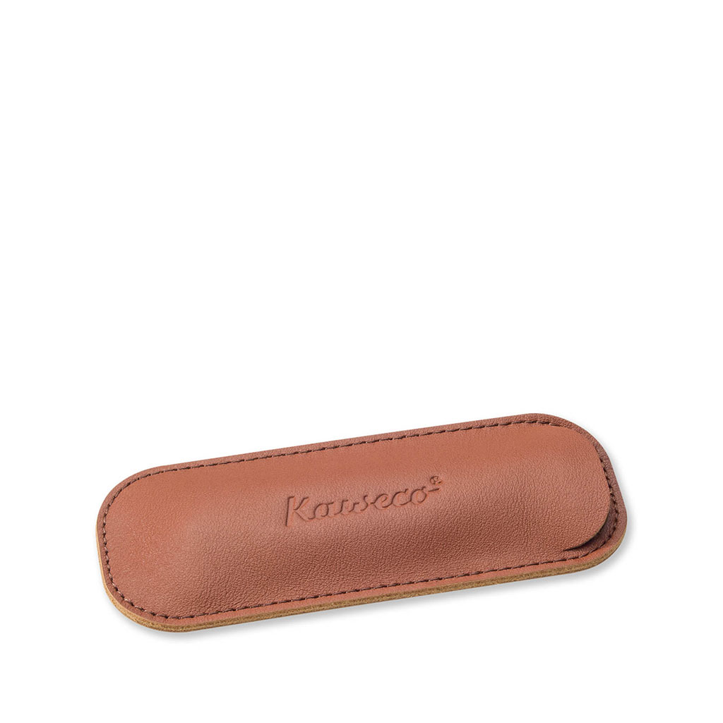 Kaweco, Eco 2 Sport Pen Pouch Brandy