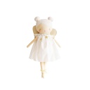 Hope Fairy Doll 43cm, Ivory