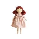 Matilda Doll 45cm, Pink