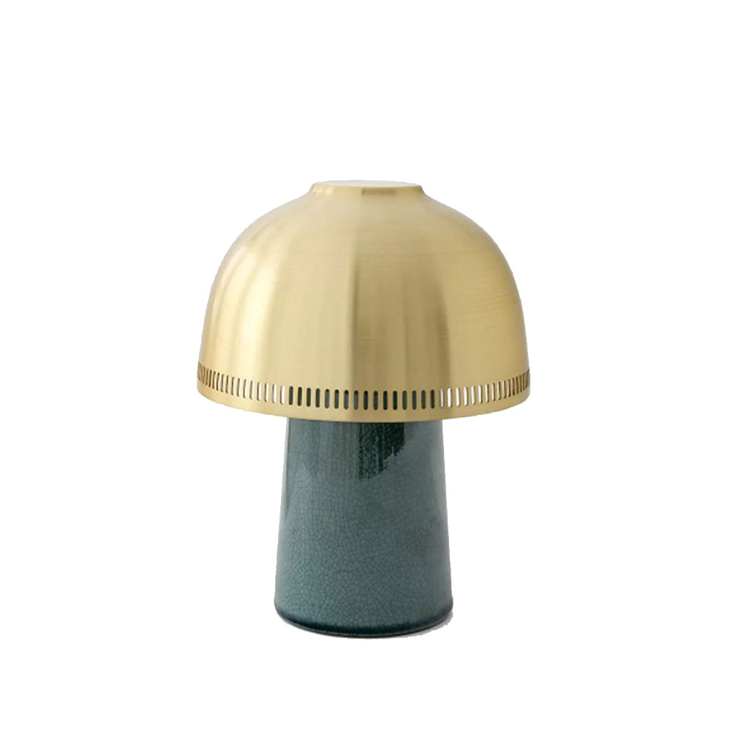 Raku SH8, Potable Lamp