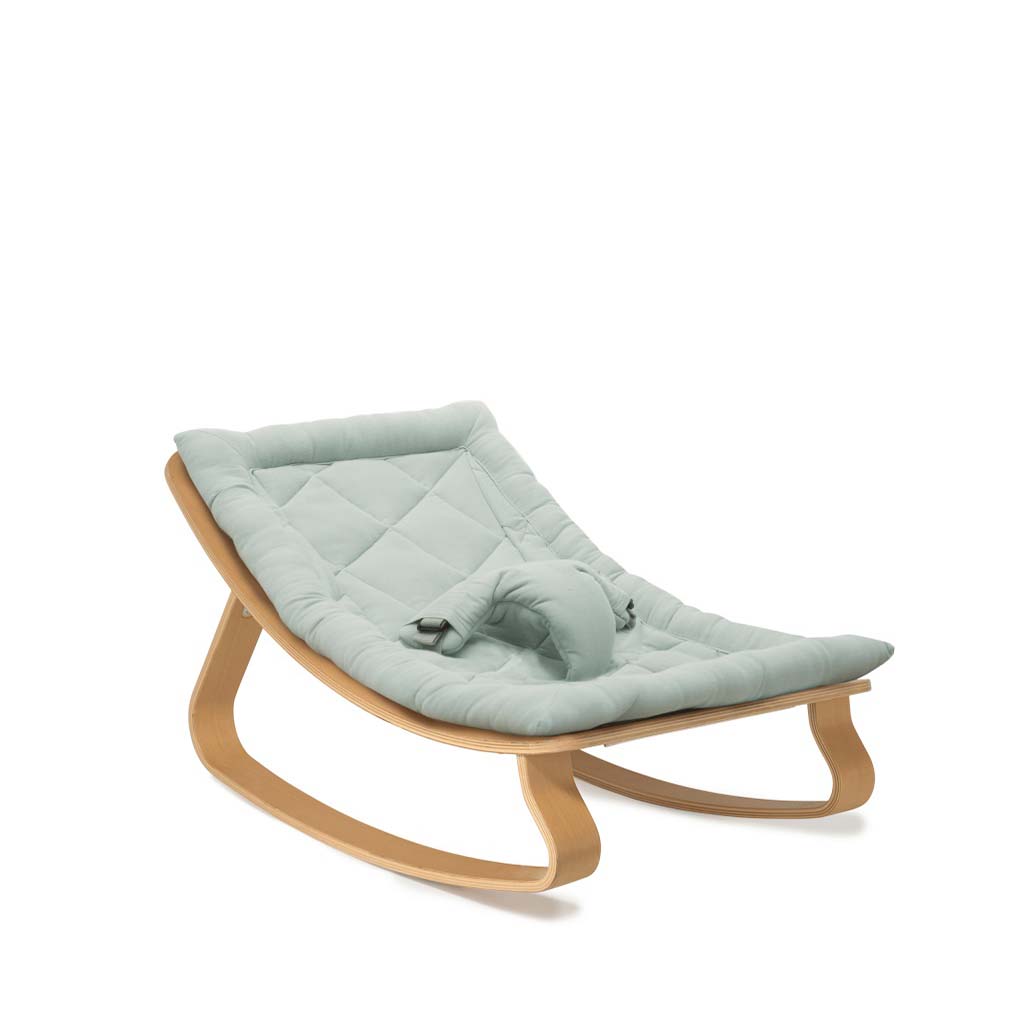 Baby Rocker Levo, Beech