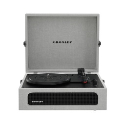 [TACR00700] Crosley Voyager