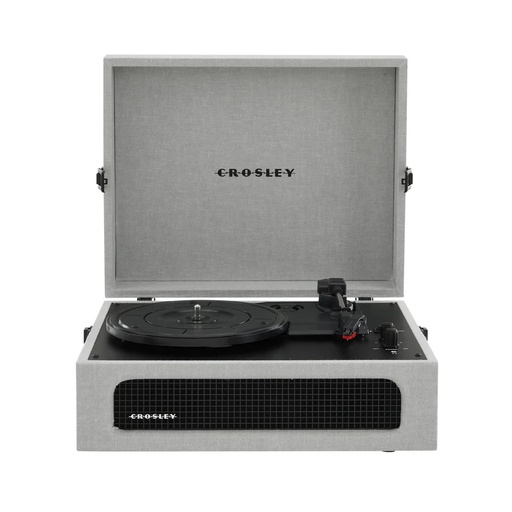 Crosley Voyager