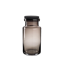 [TWLR00101] Glass Container - Viggo