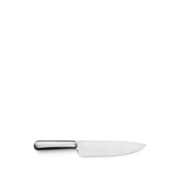[TWNC01200] Mesh Chefs Knife Steel