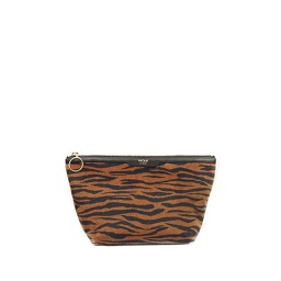 [FSWO00800] Tiger Makeup Bag