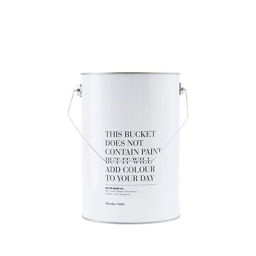 [GFNV03400] Bucket, 5 Litres