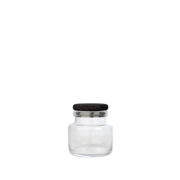 [TWLR00201] Glass Container, Verner