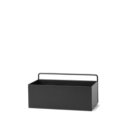 [GLFM04900] Wall Box - Rectangle