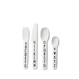 [KDDL01301] Kids Cutlery Set