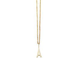 [FSDL01600] Gold Chain, 45cm