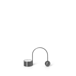 [HDFM03200] Balance Tealight Holder