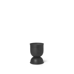 [GLFM02500] Hourglass Pot, Extra Small