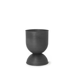 [GLFM02600] Hourglass Pot, Medium