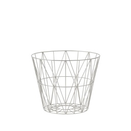 [HDFM08201] Wire Basket, Medium