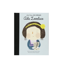 [BKBO05300] Little People Big Dreams, Ada Lovelace