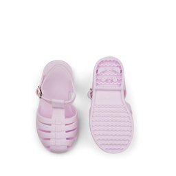 [KDLW09500] Bre Sandals, Light lavender