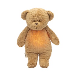 [KDOO00100] Moonie Organic Humming Bear