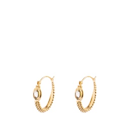 [FSAR01900] Cassiopeia Earrings