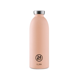 [FSBT05700] Clima Bottle 850ml, Dusty Pink