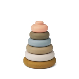 [KDLW14301] Dag Stacking Tower