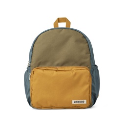 [KDLW14800] James School Backpack