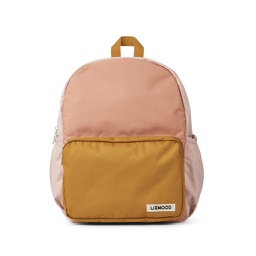 [KDLW14802] James School Backpack