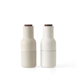 [TWMN02101] Bottle Grinder, Ceramic