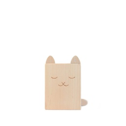 [KDBV00500] Cat Pencil holder