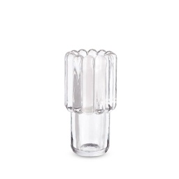 [HDTD02100] Press Vase Medium