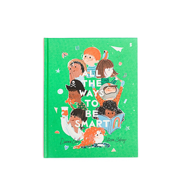 [BKIG00401] All The Ways To Be Smart Hardcover