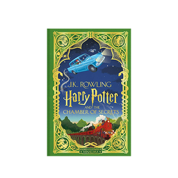 [BKIG00101] Harry Potter &amp; The Chamber of Secrets Hardcover