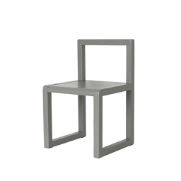 [KDFM01400] Little Architect Chair