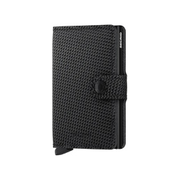 [FSSE04502] Secrid Miniwallet, Carbon