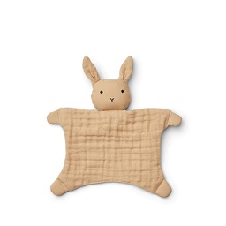 [KDLW28700] Amaya Cuddle Teddy, Rabbit