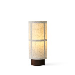 [LTMN02800] Hashira Table Lamp, Portable