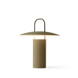 [LTMN02400] Ray Table Lamp, Portable