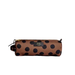 [FSWO21800] Dots Pencil Case