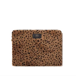 [FSWO18000] Toffee Laptop Sleeve 13″ &amp; 14″