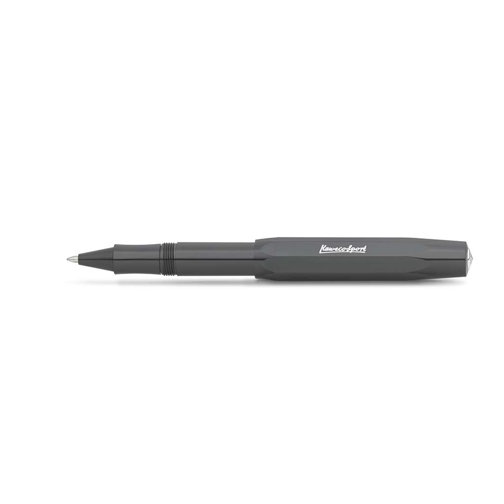 Kaweco, Skyline Sport Roller Ball Grey