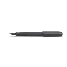 [STKW06301] Perkeo Fountain Pen All Black