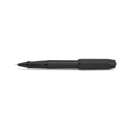 [STKW06401] Kaweco, Perkeo Roller Ball All Black