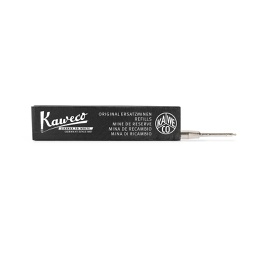 [STKW07401] Kaweco, G2 Rollerball Refill Black 0.7 mm - 1 pc