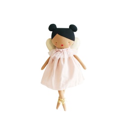 [KDAL08001] Faith Fairy Doll 43cm, Pink