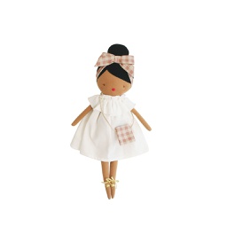 [KDAL08201] Piper Doll 43cm, Ivory